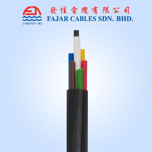 Our Products (Automotive Cables) – Fajar Cables